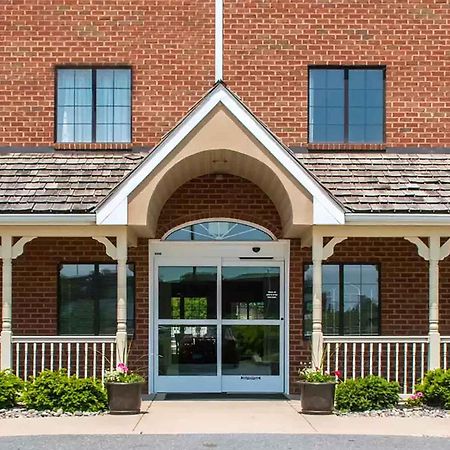 Extended Stay America Suites - Lancaster County Mountville Exteriér fotografie