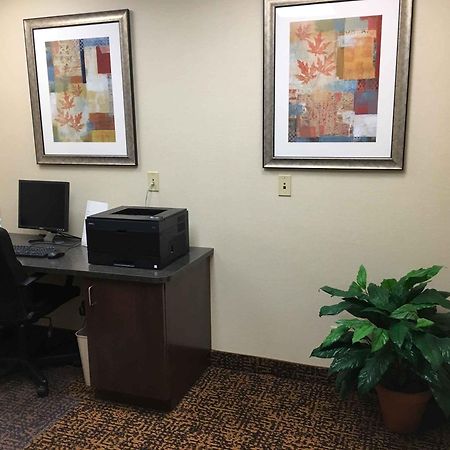 Extended Stay America Suites - Lancaster County Mountville Exteriér fotografie