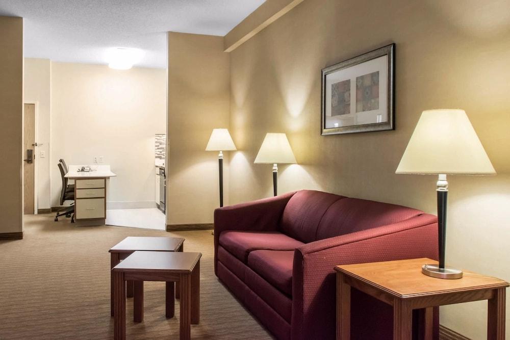 Extended Stay America Suites - Lancaster County Mountville Exteriér fotografie
