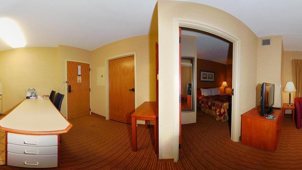 Extended Stay America Suites - Lancaster County Mountville Exteriér fotografie