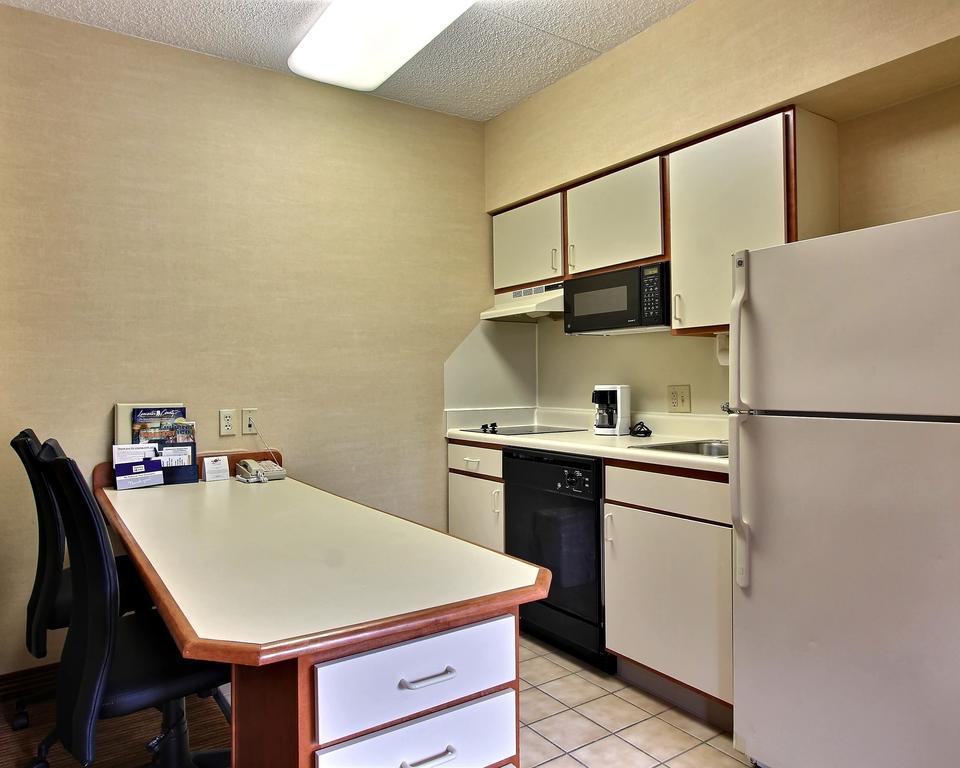 Extended Stay America Suites - Lancaster County Mountville Exteriér fotografie