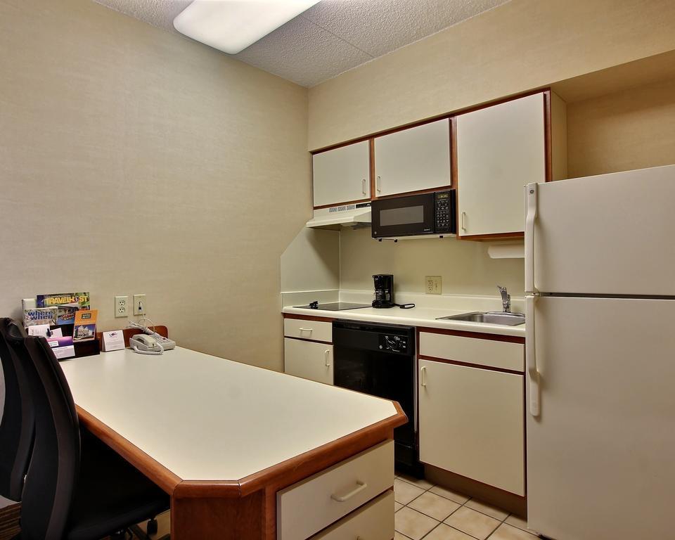 Extended Stay America Suites - Lancaster County Mountville Exteriér fotografie