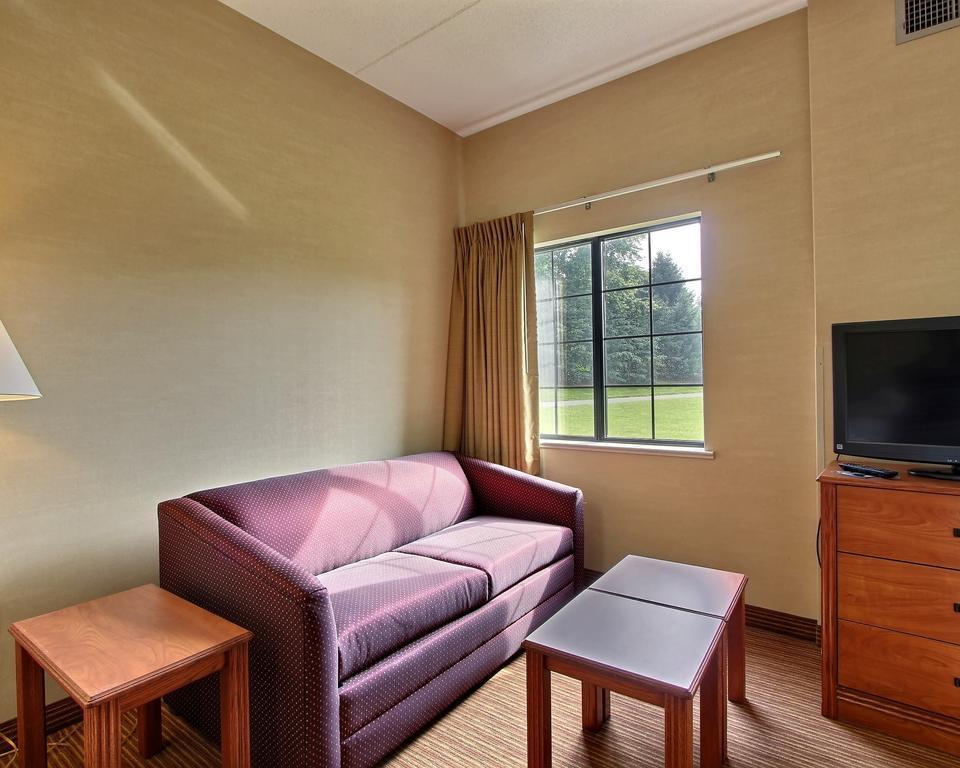 Extended Stay America Suites - Lancaster County Mountville Exteriér fotografie