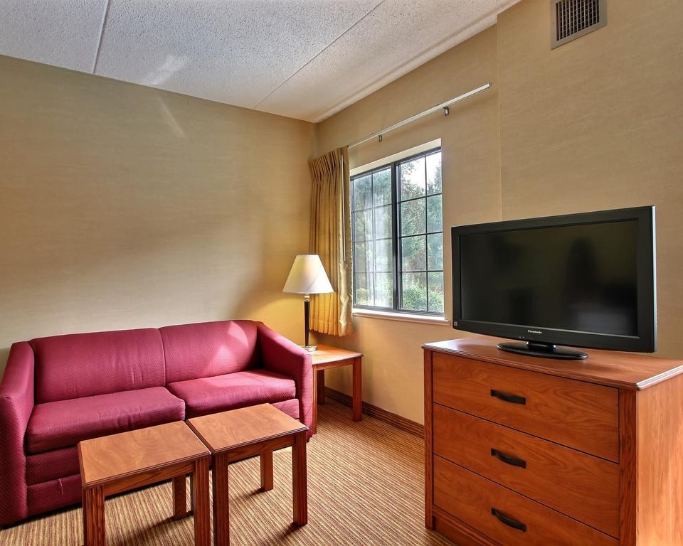 Extended Stay America Suites - Lancaster County Mountville Exteriér fotografie