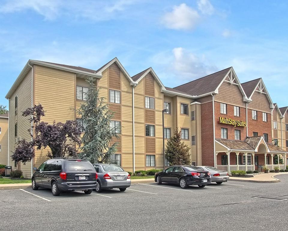 Extended Stay America Suites - Lancaster County Mountville Exteriér fotografie