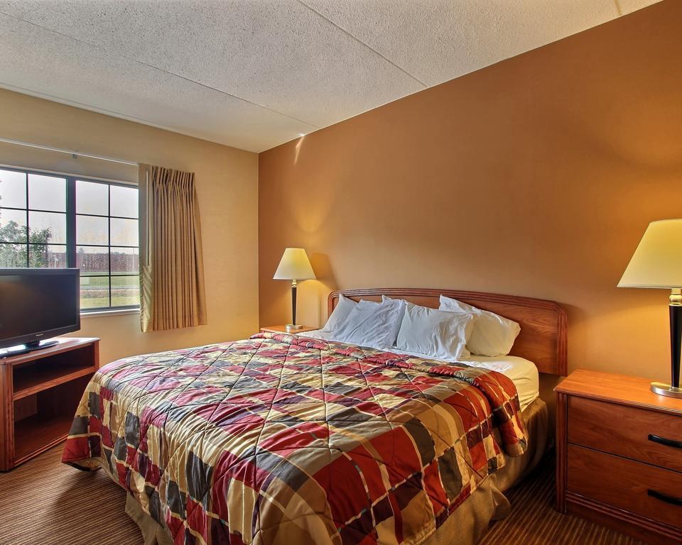 Extended Stay America Suites - Lancaster County Mountville Exteriér fotografie