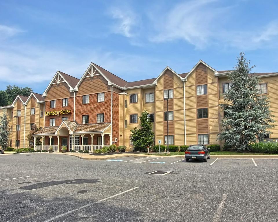 Extended Stay America Suites - Lancaster County Mountville Exteriér fotografie