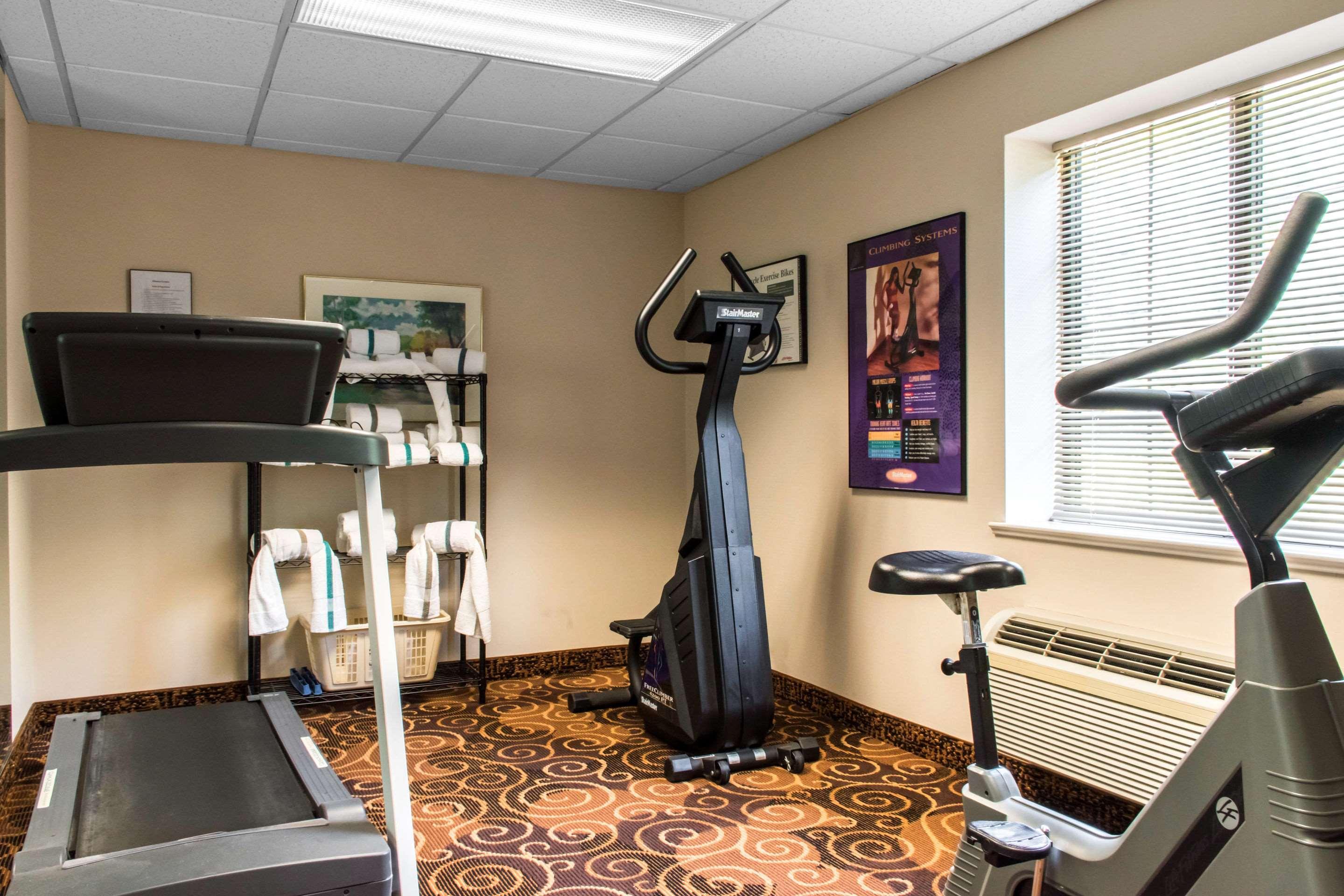 Extended Stay America Suites - Lancaster County Mountville Exteriér fotografie