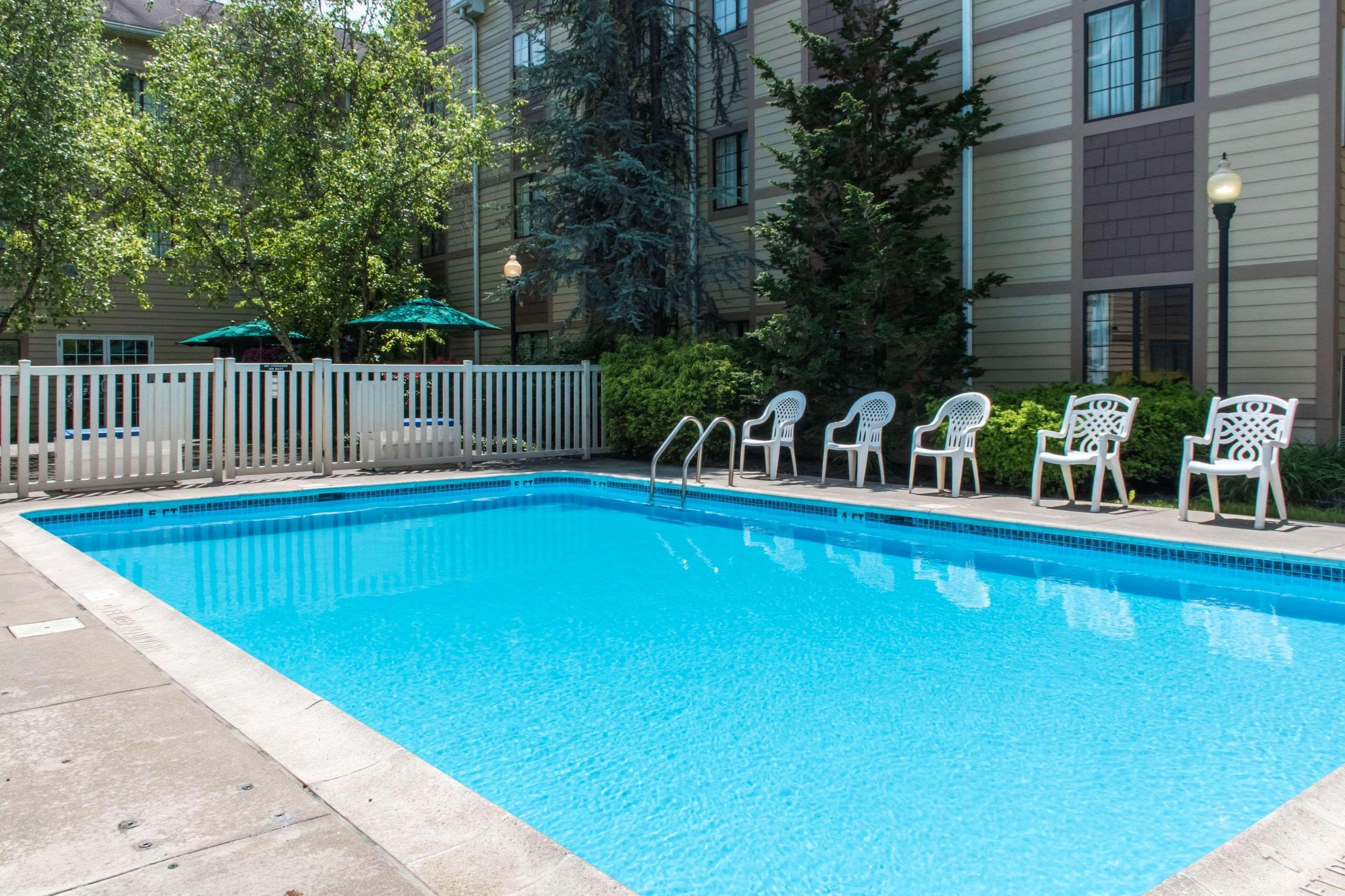 Extended Stay America Suites - Lancaster County Mountville Exteriér fotografie