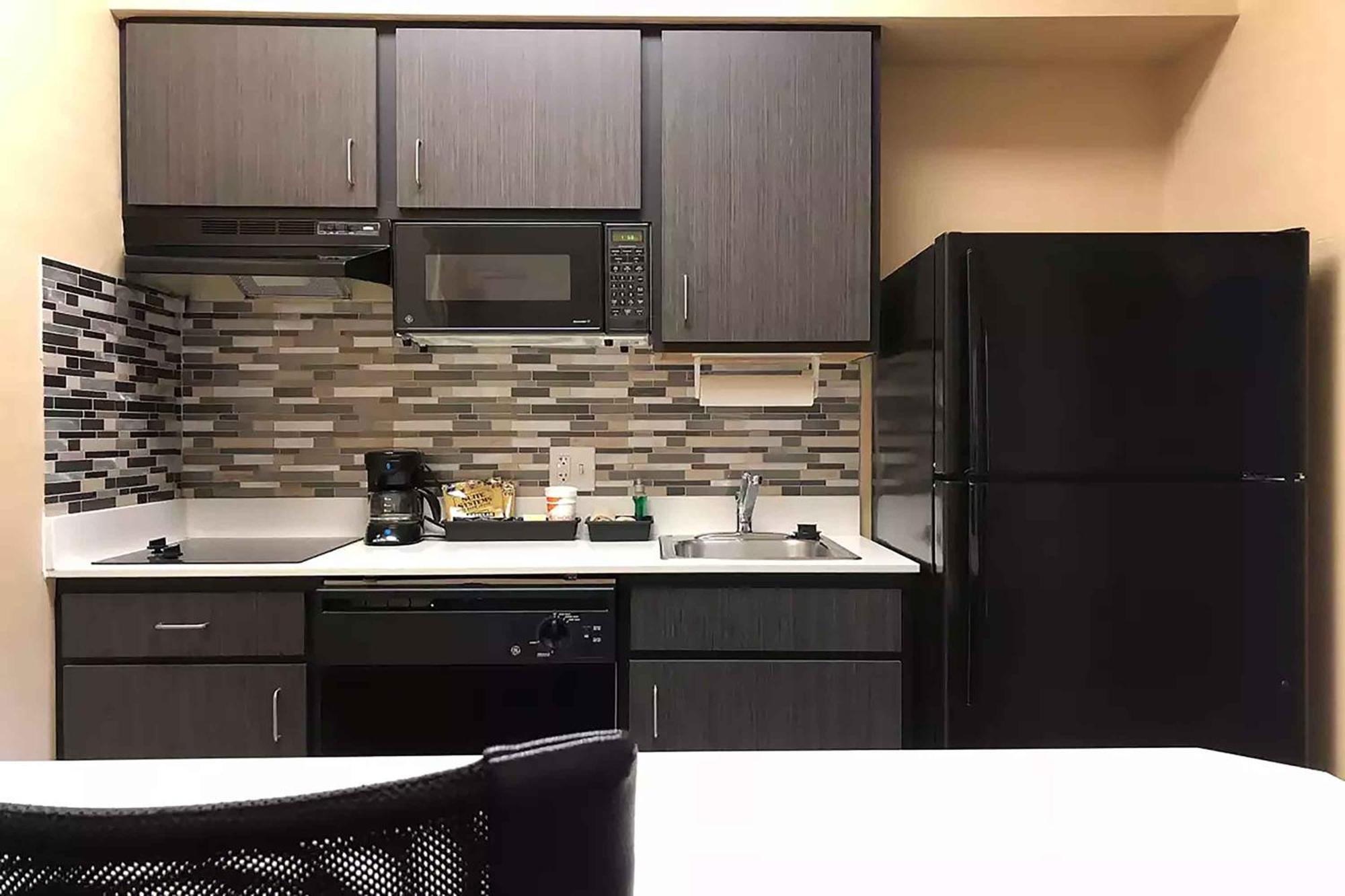 Extended Stay America Suites - Lancaster County Mountville Exteriér fotografie