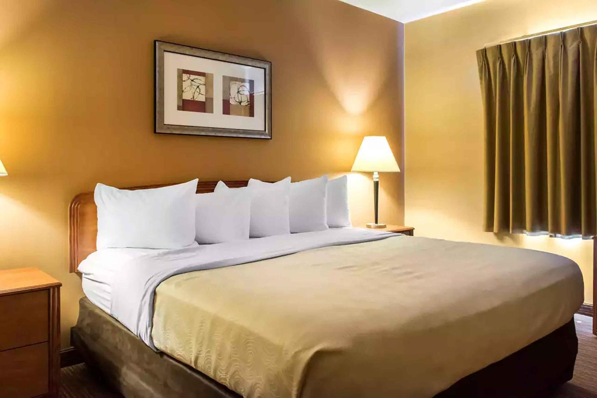 Extended Stay America Suites - Lancaster County Mountville Exteriér fotografie