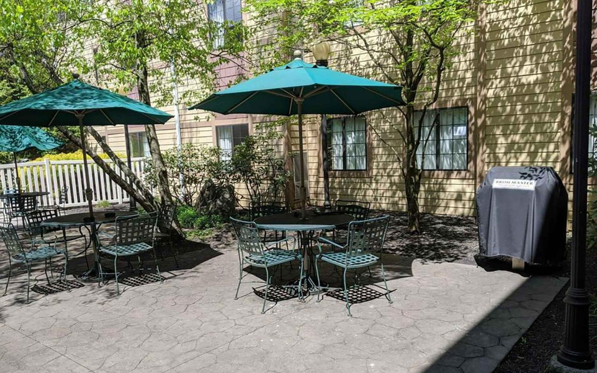 Extended Stay America Suites - Lancaster County Mountville Exteriér fotografie