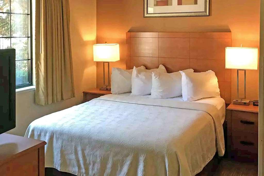 Extended Stay America Suites - Lancaster County Mountville Pokoj fotografie