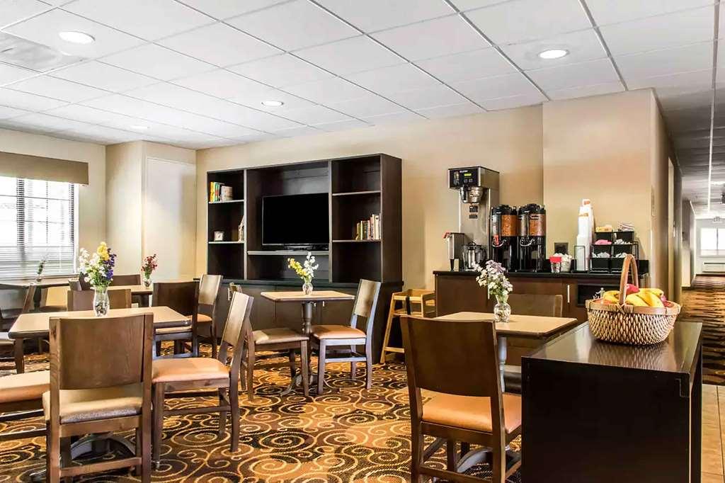 Extended Stay America Suites - Lancaster County Mountville Restaurace fotografie