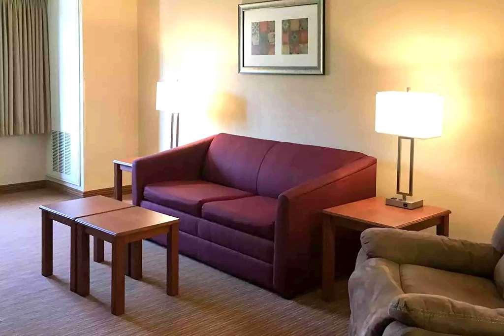 Extended Stay America Suites - Lancaster County Mountville Pokoj fotografie