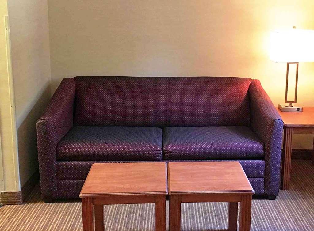 Extended Stay America Suites - Lancaster County Mountville Pokoj fotografie