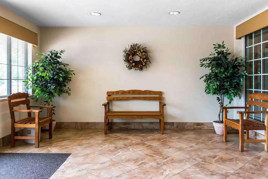 Extended Stay America Suites - Lancaster County Mountville Interiér fotografie