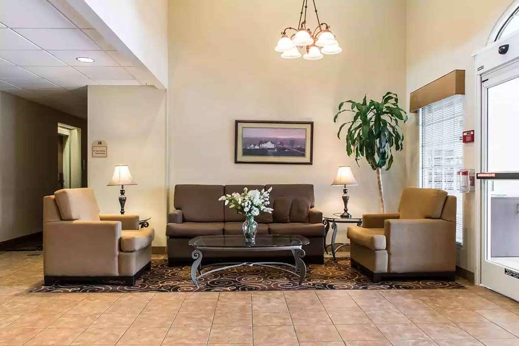 Extended Stay America Suites - Lancaster County Mountville Interiér fotografie