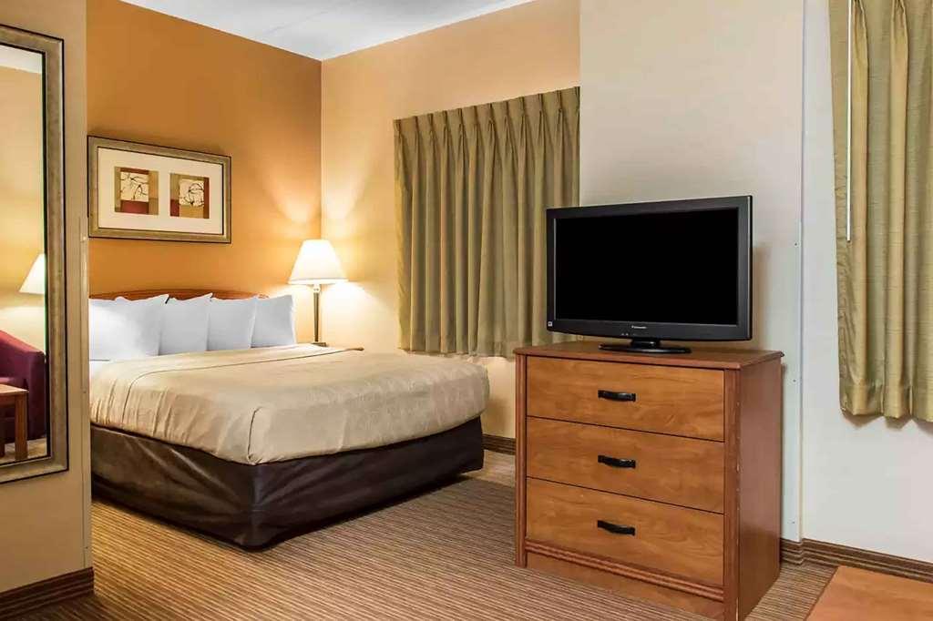 Extended Stay America Suites - Lancaster County Mountville Pokoj fotografie