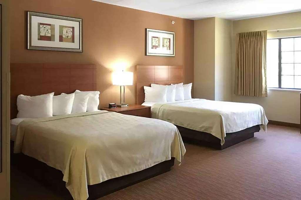 Extended Stay America Suites - Lancaster County Mountville Pokoj fotografie