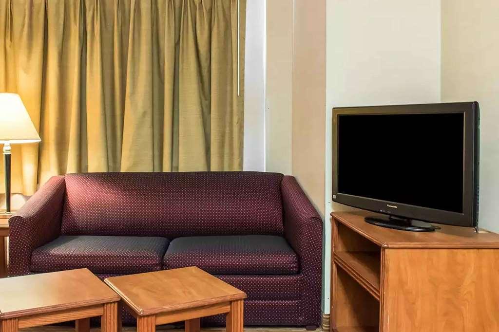 Extended Stay America Suites - Lancaster County Mountville Pokoj fotografie
