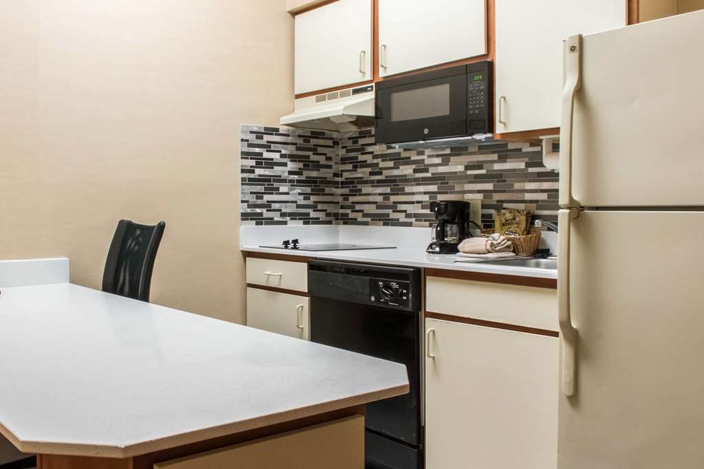Extended Stay America Suites - Lancaster County Mountville Pokoj fotografie