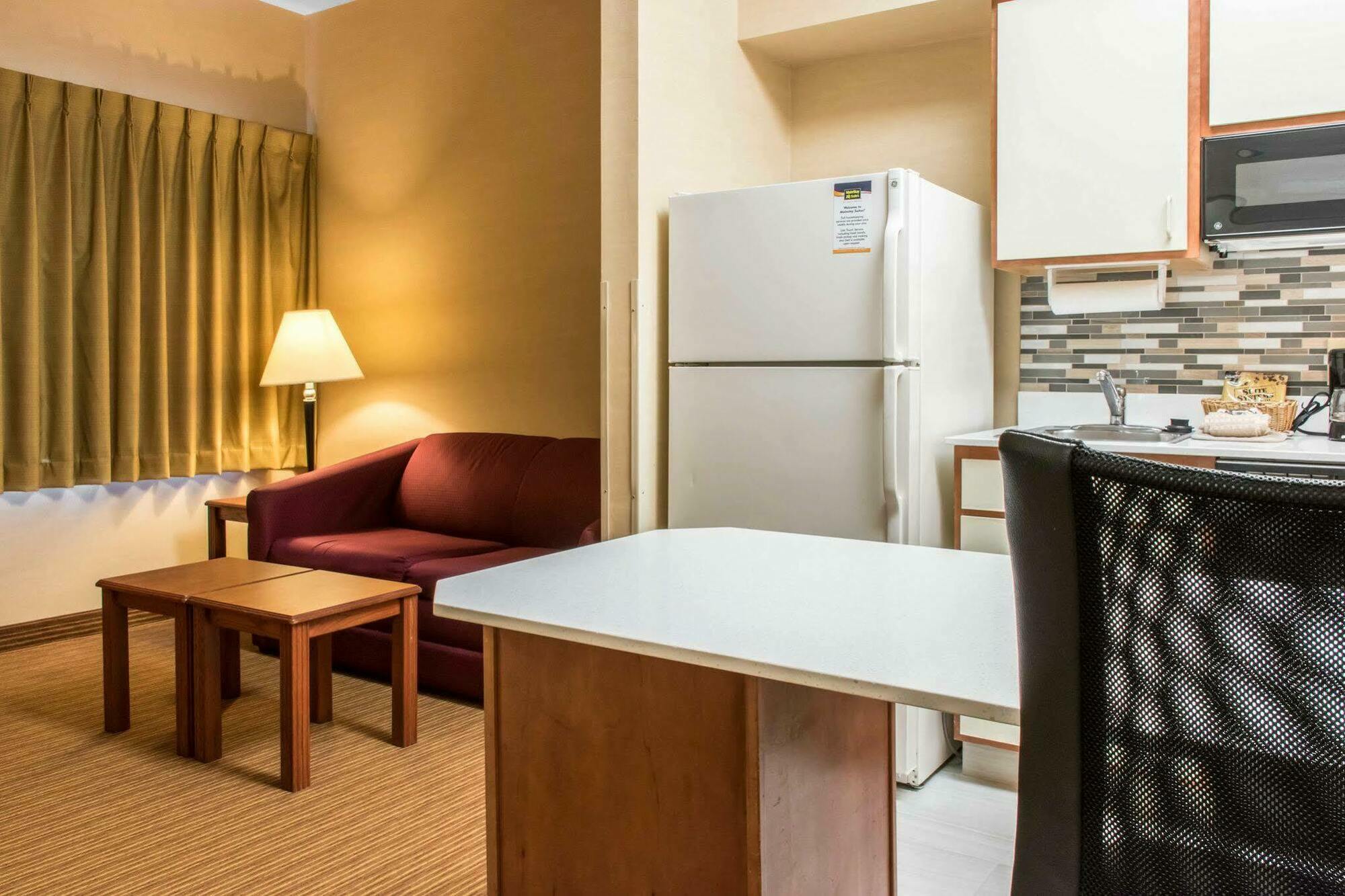 Extended Stay America Suites - Lancaster County Mountville Exteriér fotografie