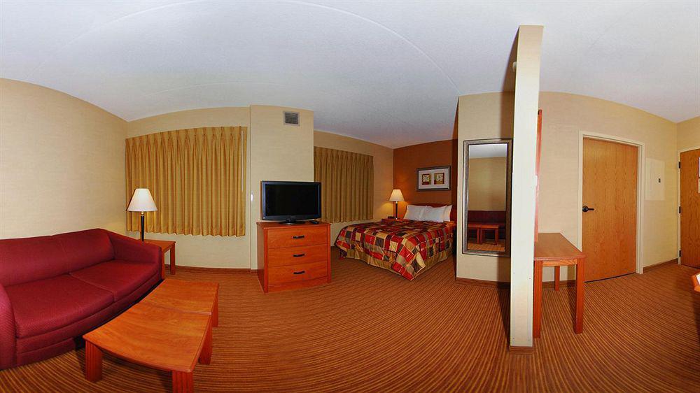 Extended Stay America Suites - Lancaster County Mountville Exteriér fotografie